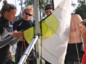 Méthode française pour apprentis marins