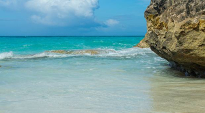 West Whale Bay Beach, l’incontournable des Bermudes