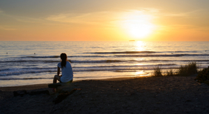 Une série de documentaires pour mettre à l'honneur la femme et la mer
