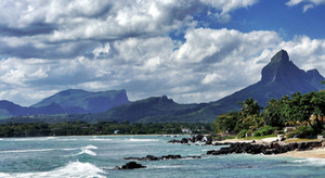 L'île Maurice attire de plus en plus de touristes