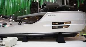 ARCADIA SHERPA :  un concept révolutionnaire ?