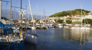 Nouvelle course pour la classe Figaro Bénéteau : direction les Açores