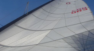 Nacra 17 : 4e victoire pour Billy Besson & Marie Riou, champions du monde