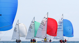 Inscriptions ouvertes pour le Grand Prix de l'Ecole Navale 2016