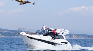 Des nouveautés pour les Nauticales 2016