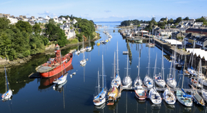 Nouvelle réglementation dans le projet de loi pour l'économie bleue