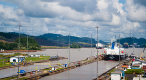 Le canal de Panama élargi sera enfin inauguré en juin