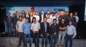 Vendée Globe : vers une édition de tous les records