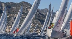 32e Primo Cup Trophée Crédit Suisse à Monaco ce week-end