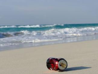 Pollution : micro-plastiques, un danger pour...