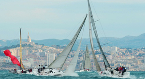 Des nouveautés  pour la 35ème édition de la Massilia Cup