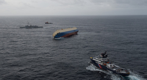 Cargo à la dérive: à quand le remorquage?