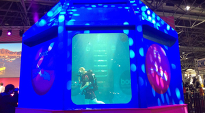 Diaporama : le Boot de Düsseldorf, c'est maintenant !