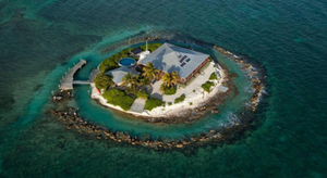 Et si vous achetiez une île ?