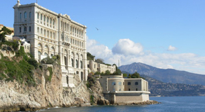 L’art contemporain pour sensibiliser au changement climatique