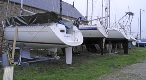 Les grands chantiers d’hiver