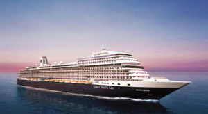 Diaporama : ces nouveaux paquebots attendus en 2016