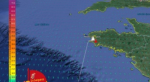 La Gijon Barquera Grand Prix Guyader en mai prochain