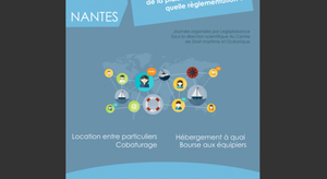 Quelle règlementation pour la plaisance collaborative ?