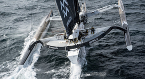 Jules Verne, Hélène et El Niño