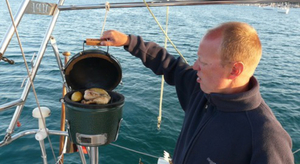 Avez-vous tout vu au salon nautique ?