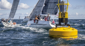 Tour des Ports de la Manche : départ le 10 juillet 2016