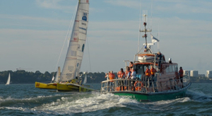 En juin, le Record SNSM fêtera sa 12ème édition