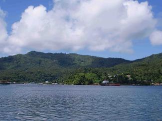 Plongée : la vie cachée de la « muck »