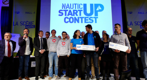 Beboats, élu « startup de l’année »