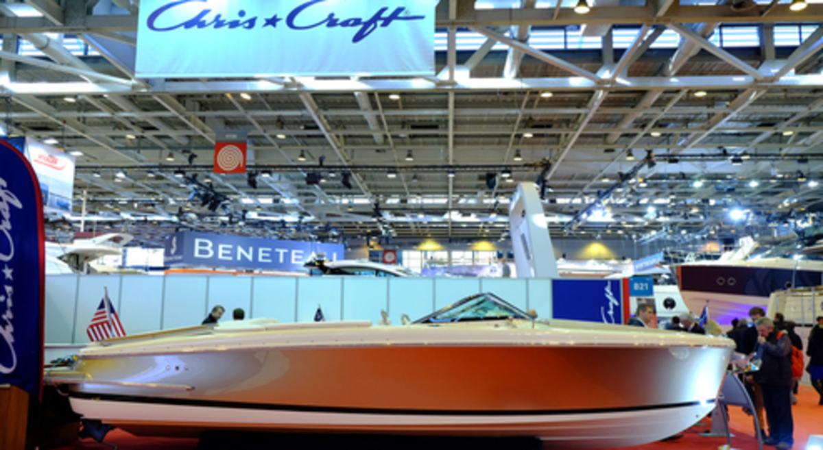 Nautic Design Awards 2015 : les résultats - Actualités Nautisme