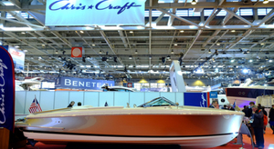 Nautic Design Awards 2015 : les résultats