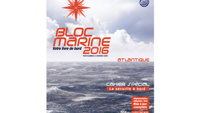 Retrouvez-nous au salon Nautic de Paris