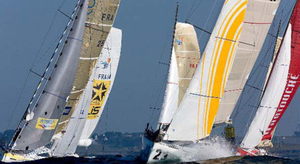 Transmanche : la classique de l'Aber Wrach