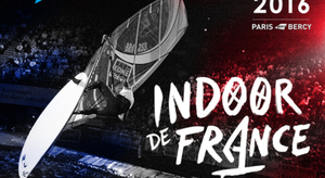 Indoor de France : de la glisse et du spectacle