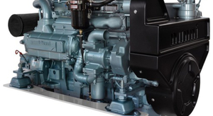 Moteur : des nouveautés chez NANNI