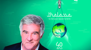 TV : Thalassa fête ses 40 ans