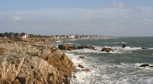 Votre week-end au bord de l’eau