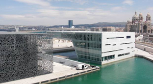 A Marseille, le Mucem explore les 