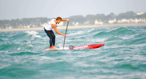 SUP : les championnats de France à Ste Maxime