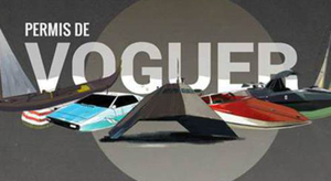 The Moorings présente « Permis de voguer »