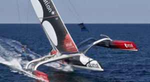 Jacques Vabre : Deuxième mi-temps