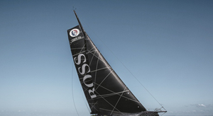 Jacques Vabre : le nouveau Hugo Boss