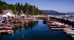 Frédérique Constant : Riva, une montre de légende