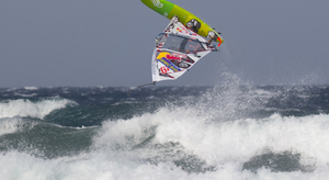 L'élite mondiale des vagues à Crozon