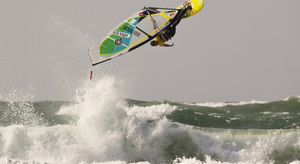 Coupe du Monde de Windsurf à Crozon