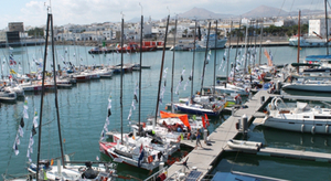 Mini Transat : les gardiens de la flotte