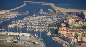 Un salon 100% multicoque