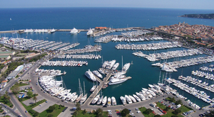 Pour une escale réussie à Antibes