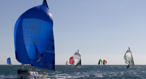 Generali Solo : présentation de la première étape