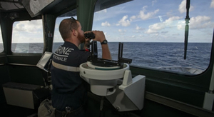 Point sécurité : Mini Transat îles de Guadeloupe